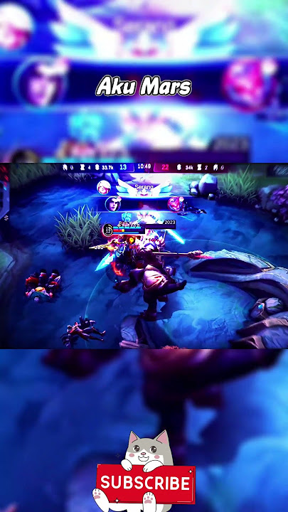 Ksatria Berkuda Yang Tersakiti 😢#mobilelegends #mlbb #storywaml #mlbbcreatorcamp #storywamlbb