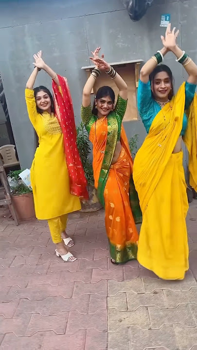 Isha Keskar | Laxmichya Paulanni Star Pravah