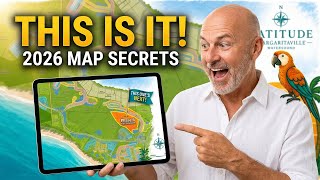Confused About Phases? Your Latitude Margaritaville Watersound Map Explained