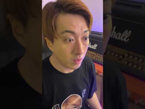 ギタリストで この人やるな と思う瞬間3選 Shorts