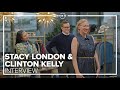 Fashion Icons Clinton Kelly And Stacy London Celebrate Personal Expression In New Makeover Show Fashion Icons Clinton Kelly And Stacy London Celebrate Personal Expression In New Makeover Show