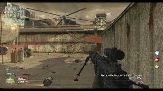 COD:SOD..:..January 22nd, 2010