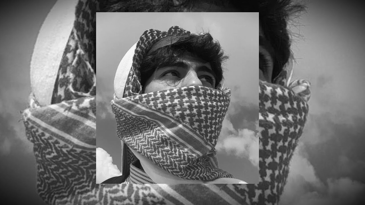 To My Future Self | Deep Arabic Emotional Song 2026 | Hope, Pain & Self-Healing