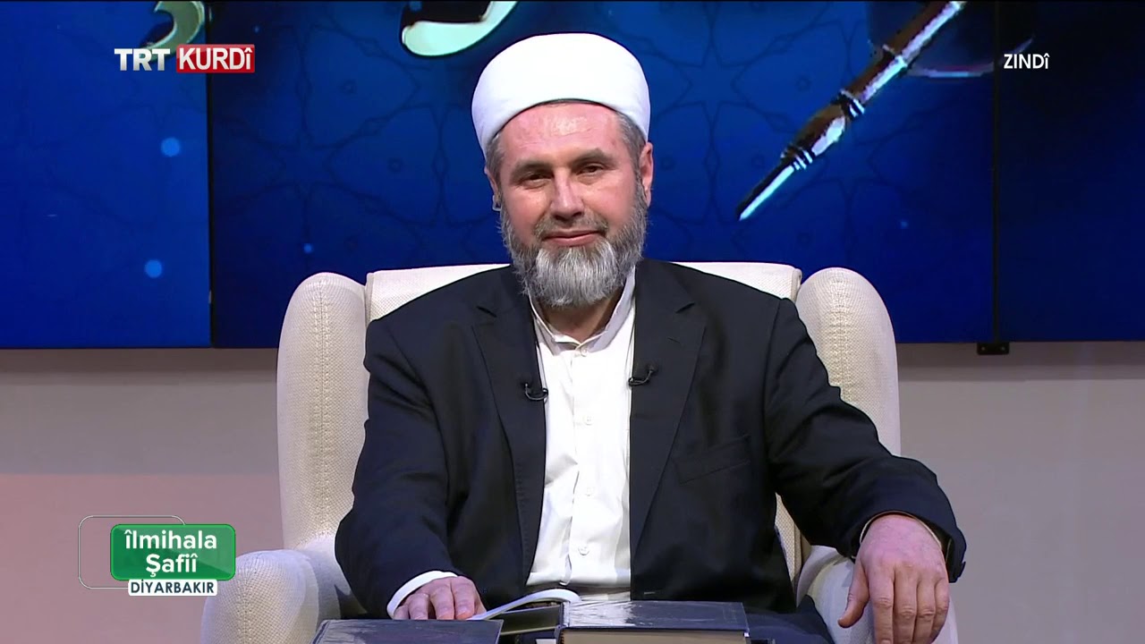 Îlmihala Şafiî - Beşa 7.