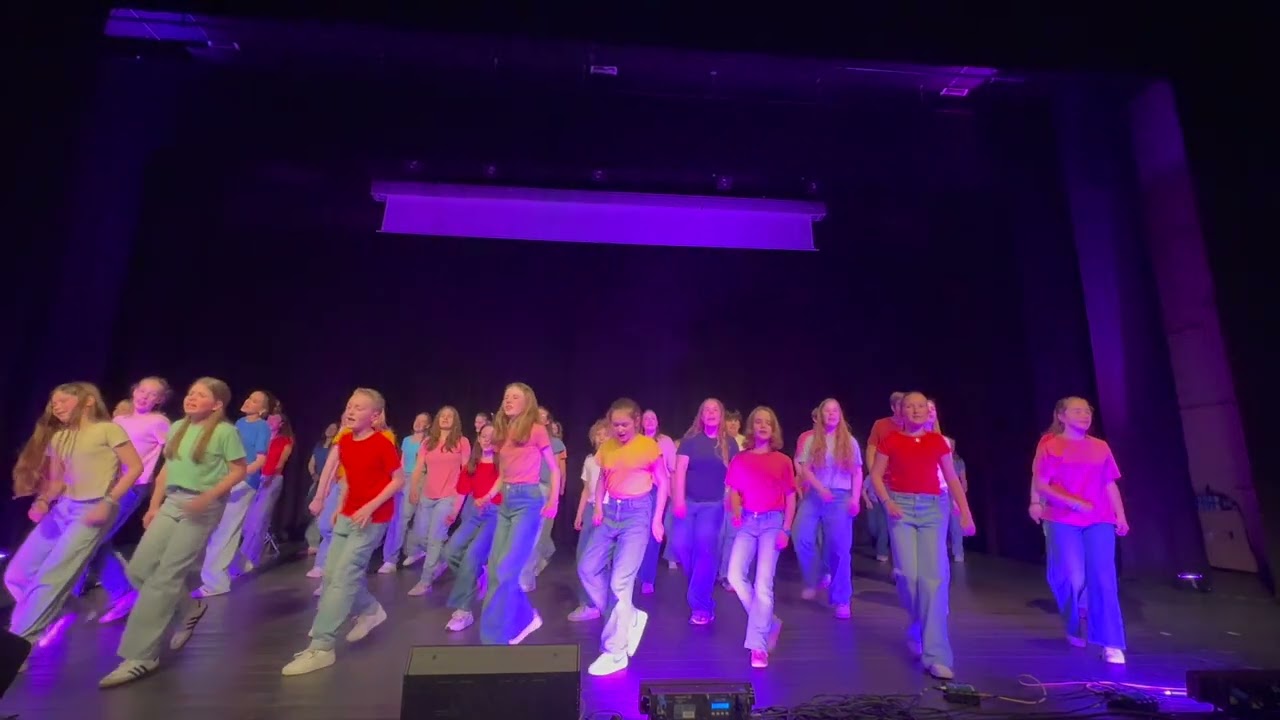 Nederlandstalige medley - 2024