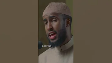 A Game Changer For Students Of Knowledge Ustadh Abdulrahman Hassan AMAU Academy 