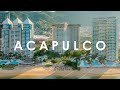 ACAPULCO CITY | HD