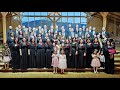 Concert corul cantate domini  vama  brazi  28 aprilie 2024