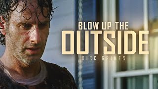 Rick Grimes Tribute || Blow Up The Outside World (TWD)
Song: Blow Up The Outside World by Soundgarden
Fandom: The Walking Dead, The Ones Who Live
Coloring: Mine
Thumbnail: Mine
Editing Software: Sony Vegas Pro 16
My Links-
Instagram: https://www.instagram.com/trophyproductionsyt/
Twitter: https://twitter.com/TrophyProd
Discord: https://discord.gg/vHDMmgYcbR
Description: Hello everyone! Welcome back to the channel! So you guys voted for this video to be first out of the 4 videos on my community poll I did a poll for. After editing this video, its safe to say that the action parts in this are probably some of the hardest Ive edited, I used basically every Rick kill I could find. While I had fun making this video, Im so happy to be done with it because it nearly killed me lmao. But with that being said, I think it came out really well. Anyways, if you enjoyed the video make sure to leave a like, comment, and subscribe. I hope you all have a great rest of your day and Ill see you in the next one! ^^
NOTE 1: No copyright infringement intended
NOTE 2: I do not own the rights to the song
NOTE 3: Under Section 107 of the Copyright Act 1976, allowance is made for “fair use” for purposes such as criticism, comment, news reporting, teaching, scholarship, and research. Fair use is a use permitted by copyright statute that might otherwise be infringing. Non-profit, educational or personal use tips the balance in favor of fair use.
#TheWalkingDead #TheOnesWhoLive #RickGrimes #AndrewLincoln #BlowUpTheOutsideWorld #Soundgarden #TributeVideo #FanVidFeed #ViddingisArt Rick Grimes Tribute || Blow Up The Outside World (TWD)