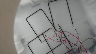 自作養殖場  水タンク加工