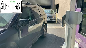 License Plates Recognition