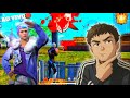 MELHOR LIVE ON🥷👑SALA VALENDO VAGA NA GUILDA👀🔥RUMO AO DESAFIANTE NO CS