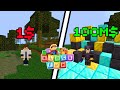 Can I Become #1 Richest Player in Blockfun SMP? (BlockFun)