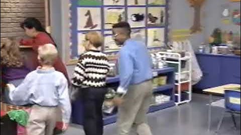 Alphabet Zoo (1995 Version) Credits!!!