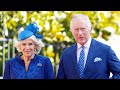 Why Camilla Will Not Take The Throne If King Charles Dies Of Cancer