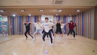 골든차일드(Golden Child) 