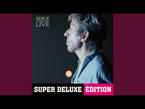 Love On The Beat (Live, Casino de Paris / 1985 – Rappel) - YouTube