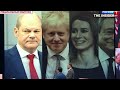 От «Победы за 2 дня» до песен на украинском: как российские пропагандисты поменяли риторику