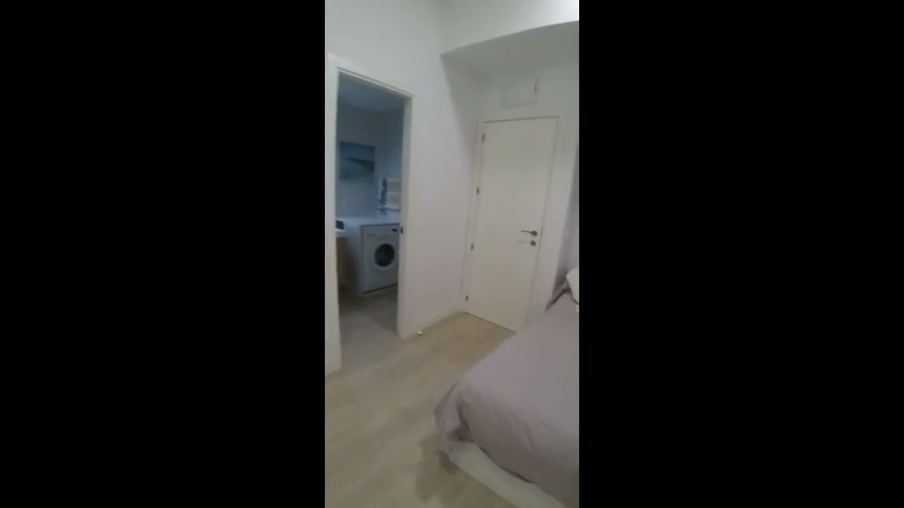 Studio apartment for rent in Madrid - Spotahome (ref 475082)