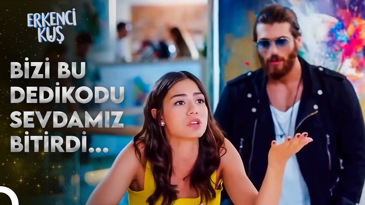 Best Of Erkenci Kuş #1: Patronun Arkamda Olması Bana Da Sürpriz Oldu