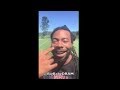 DRAM and Kendrick Lamar visit Seahawks Training Camp