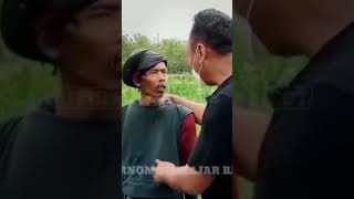 Sudah tau kok tanya
