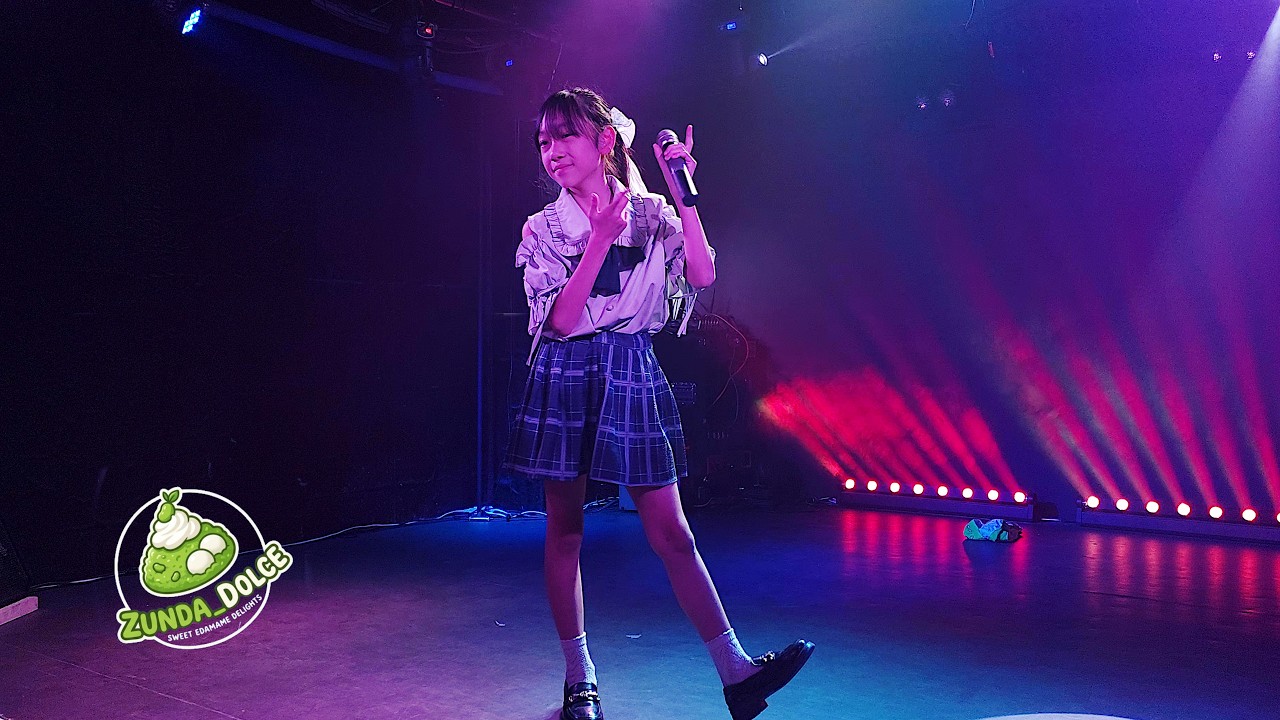 Saxci Zunda_Dolce 「 Reversible mind 」 ENITY×buzz R studio 電脳仙女 Vol.5 buzz R ...