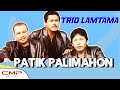Download Lagu Trio Lamtama - Patik Palimahon (Official Music Video)