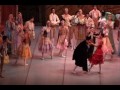 Festival de Ballet de La Habana 2016-Don Quijote/Don Quixote