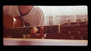 カバー弾き語りSweet Memories-松田聖子