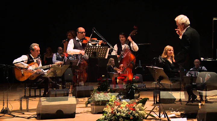 WALTER RIOS -MARIEL DUPETIT - CADENCE ENSEMBLE - C...