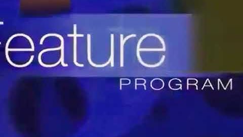 Disney-Fox Feature Program (2000-2006) Bumper (Version #2)