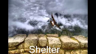 Jars of Clay - Shelter (Fanmade Lyric Video) Jars of Clay - Shelter (Fanmade Lyric Video)
