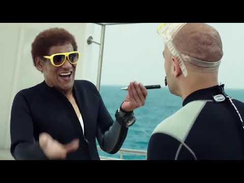 الكبير اوي في بورتو السخنة ضحك السنين مسلسل الكبير اوي