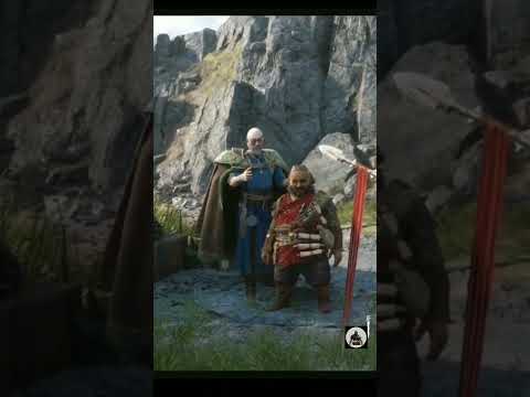 من الاقوى أودن أم زوس