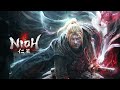 Gambar cover Mononofu Iseamlessly extended - Nioh OST