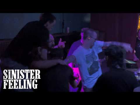 Sinister Feeling - Live at Baltimore, MD [FULL SET | 7/31/26]