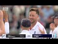 🤯 Ollie Robinson Causing First Over CHAOS