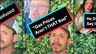 “Gas Prices Aren’t THAT Bad”