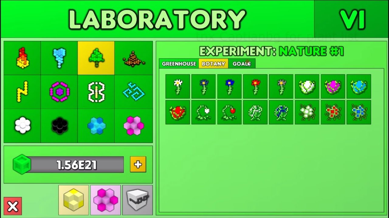 The Perfect Tower 2 - Nature Experiment Guide - YouTube