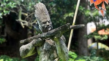 Thục Phán – An Dương Vương và hành trình dựng nước Âu Lạc