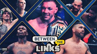 BTL | Dricus Du Plessis Calls Out Israel Adesanya, UFC Atlantic City Fallout, Road To UFC 300
