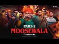 Sidhu Moose wala x Industry (Part -2) | @DJBKS  &amp; Sunix Thakor | Mega Mashup | Latest Punjabi Mashup