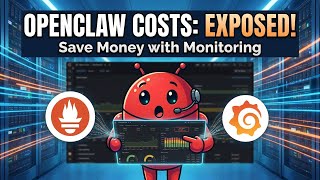 Openclaw Monitoring: Prometheus, Grafana & OpenTelemetry