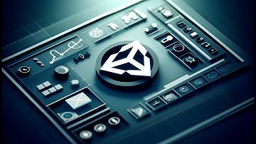 Unity Interface Overview