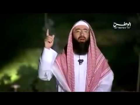 نبيل العوضي فقلت استغفروا ربكم انه كان غفارا