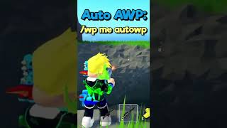 Secret Mad City Chapter 2 Admin Weapons