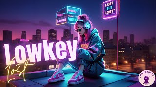 Lowkey Lost English Track Female Song Moodboost Music Release 2025
