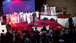 - Xtraordinary Worship Experience at The R.O.C.K. Cathedral - August 2, 2026