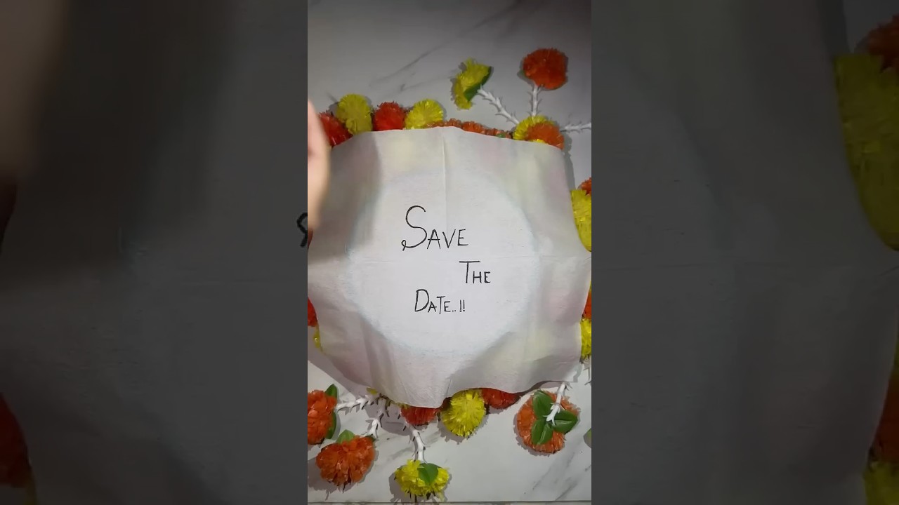 Countdown begins…🎺🎊🥂🌹⏳             Save the date- 18feb2025 #bhaikishaadi #weddingday #wedding